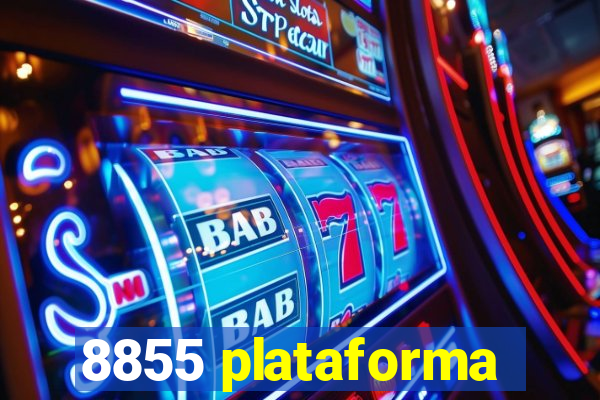 8855 plataforma